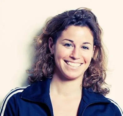 Denise Mosbach